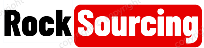 China Rock sourcing agent ltd.